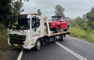 24/7 Towing Lismore