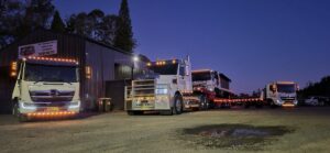 Truck & Trailer Towing