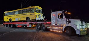 Fast Heavy Towing in Lismore