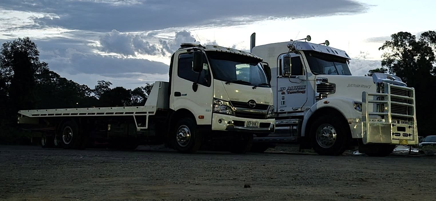 Emergency Tow Truck Lismore – Available 24/7